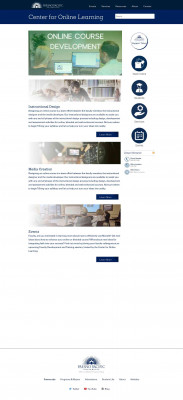 Campus Cruiser | The Center for Online Learning - Fresno ... Campus Cruiser | The Center for Online Learning - Fresno ...