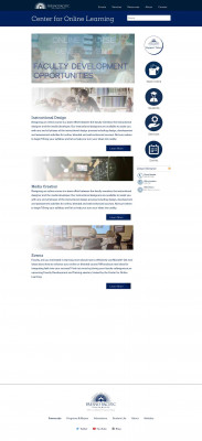 Campus Cruiser | The Center for Online Learning - Fresno ... Campus Cruiser | The Center for Online Learning - Fresno ...