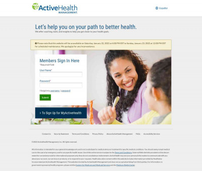 EatonBenefits - MyActiveHealth EatonBenefits - MyActiveHealth