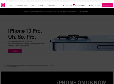 Promotional cards, credits, and rebates | T-Mobile Support Promotional cards, credits, and rebates | T-Mobile Support