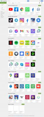 MyChart - Apps on Google Play MyChart - Apps on Google Play
