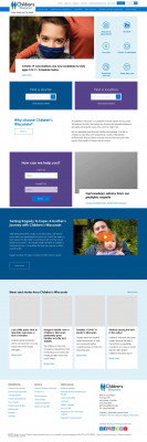MyChart | Children's Wisconsin MyChart | Children's Wisconsin