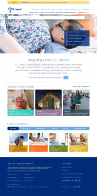 St. Luke's MyChart - Login Page - Idaho and Eastern Oregon St. Luke's MyChart - Login Page - Idaho and Eastern Oregon
