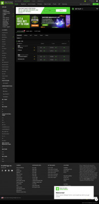 Online Sports Betting & More - DraftKings Sportsbook Online Sports Betting & More - DraftKings Sportsbook