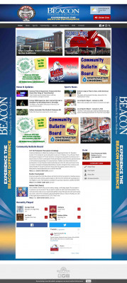 Governor Places Indiana's First Legal Sports Bet - Eagle ... Governor Places Indiana's First Legal Sports Bet - Eagle ...