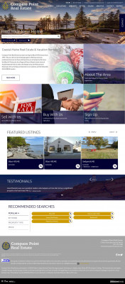 Compass Point Real Estate: Coastal Maine Real Estate ... Compass Point Real Estate: Coastal Maine Real Estate ...