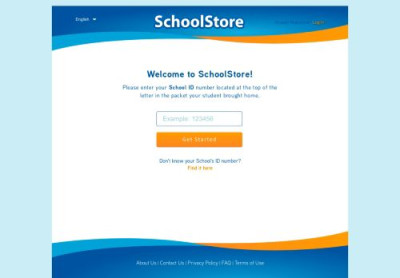 Login - SchoolStore.net Login - SchoolStore.net