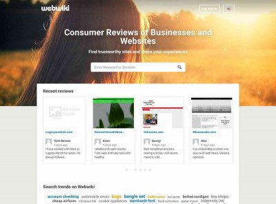 Techno4.us - Customer Reviews - Webwiki Techno4.us - Customer Reviews - Webwiki