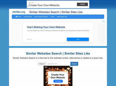 Top 45 Similar websites like techno4us.com and alternatives Top 45 Similar websites like techno4us.com and alternatives