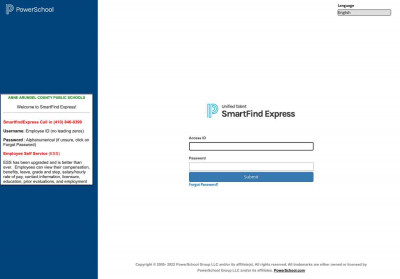 2021 PowerSchool Group LLC and/or its affiliates. 2021 PowerSchool Group LLC and/or its affiliates.