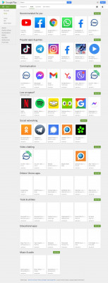 MyNM by Northwestern Medicine - Apps on Google Play MyNM by Northwestern Medicine - Apps on Google Play
