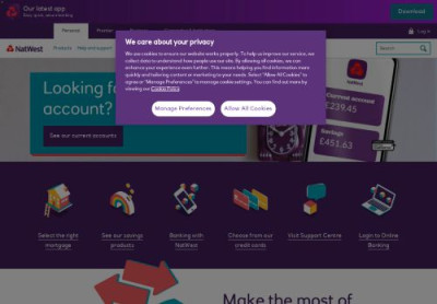 Online Banking | NatWest Business Online Banking | NatWest Business
