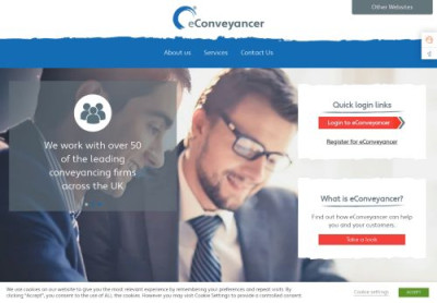 eConveyancer login eConveyancer login