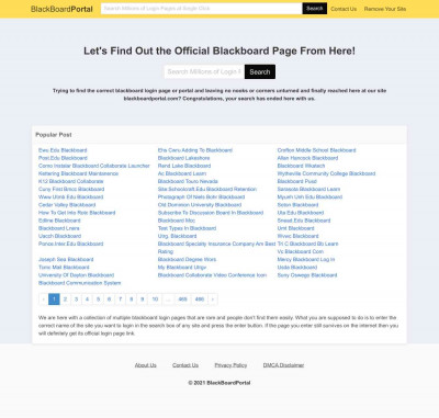 Blackboard Intermetro - Black Board Portal Blackboard Intermetro - Black Board Portal