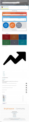 Canisius College - Brightspace Community - D2L Canisius College - Brightspace Community - D2L
