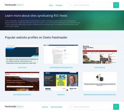 Get D2l.canisius.edu news - Login - Deets Feedreader Get D2l.canisius.edu news - Login - Deets Feedreader