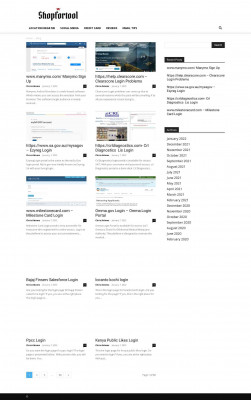 www.ssneac.com – Home Access Stop & Shop Associate www.ssneac.com – Home Access Stop & Shop Associate