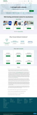 Accomplish More with Secure Business Email - Network ... Accomplish More with Secure Business Email - Network ...
