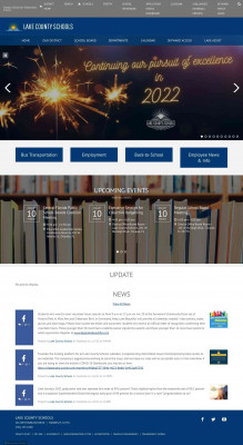 Aflac - Lake County Schools Aflac - Lake County Schools