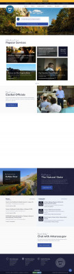 Welcome to Arkansas OCSE MyCase Website Welcome to Arkansas OCSE MyCase Website