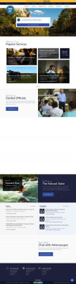 Arkansas OCSE MyCase Website - Register Arkansas OCSE MyCase Website - Register