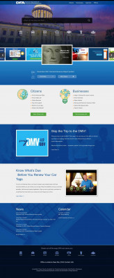 OCSE MyCase | Department of Finance and Administration OCSE MyCase | Department of Finance and Administration
