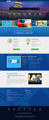 OCSE MyCase Update OCSE MyCase Update