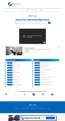 Arkansas Child Support Portal - Find Official Portal - CEE-Trust Arkansas Child Support Portal - Find Official Portal - CEE-Trust