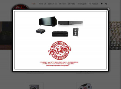 WattBox Configuration (No OvrC) | jrb audio/video, inc. WattBox Configuration (No OvrC) | jrb audio/video, inc.