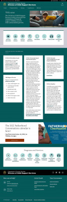 Division of Child Support Services | Georgia Department of ... Division of Child Support Services | Georgia Department of ...
