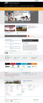 Personal Parent Access to D2L Personal Parent Access to D2L
