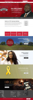 YOUSucceed Login - Valdosta State University YOUSucceed Login - Valdosta State University