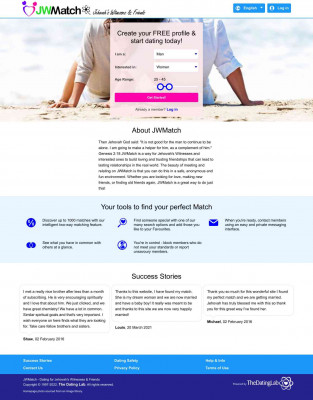 Popular Profiles - JWmatch.com Popular Profiles - JWmatch.com