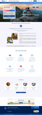 New Jehovah's Witnesses online dating site JWperfectmatch ... New Jehovah's Witnesses online dating site JWperfectmatch ...