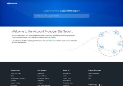 Toronto Raptors - Ticketmaster | Account Manager Toronto Raptors - Ticketmaster | Account Manager