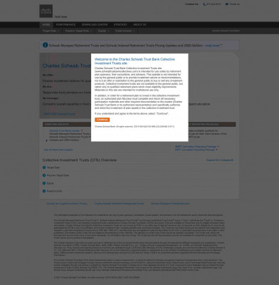 Download Center | Charles Schwab Bank Collective Trust Funds Download Center | Charles Schwab Bank Collective Trust Funds