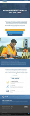 Flood Elevation Services Flood Elevation Services