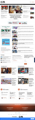 Walgreens launches financial services in select markets Walgreens launches financial services in select markets