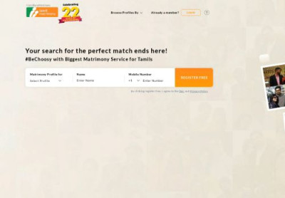 Find lakhs of Agamudayar Brides / Grooms - Tamil Matrimony Find lakhs of Agamudayar Brides / Grooms - Tamil Matrimony