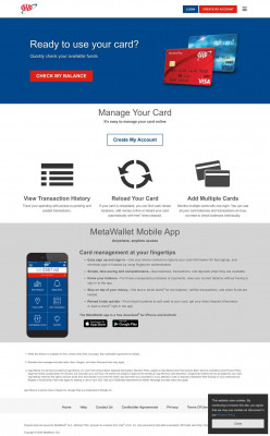 AAA MemberPay Visa ® Prepaid Card - AAAPrepaidCards