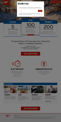 AAA MemberPay Visa® Prepaid Card