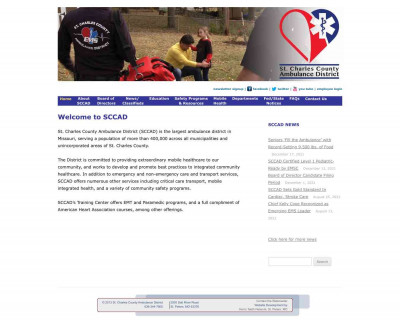 Upcoming Lifesaver CPR Training Opportunities | SCCAD - St ... Upcoming Lifesaver CPR Training Opportunities | SCCAD - St ...