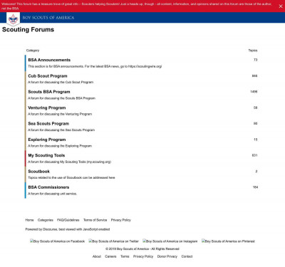 How does Scoutbook and TroopMaster compare? Trying to ... How does Scoutbook and TroopMaster compare? Trying to ...