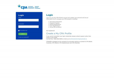 CPA School of Business CPA School of Business