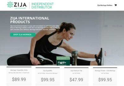 Official Zija Products | Zija Moringa Weight Loss - Order Zija ... Official Zija Products | Zija Moringa Weight Loss - Order Zija ...