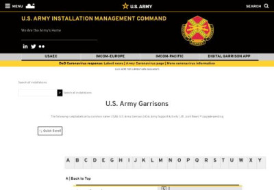 Continuing Education Services :: Rock Island Arsenal Continuing Education Services :: Rock Island Arsenal