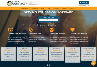 Login. Drivers Ed Courses, Traffic School Courses and more. Login. Drivers Ed Courses, Traffic School Courses and more.