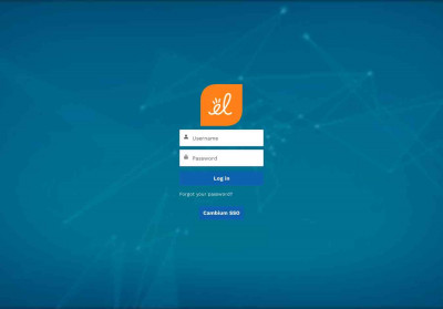 Creating a Parent Account in Reflex Creating a Parent Account in Reflex