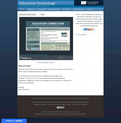 Reflex Math for Teachers with Existing Classes - EdTech Reflex Math for Teachers with Existing Classes - EdTech