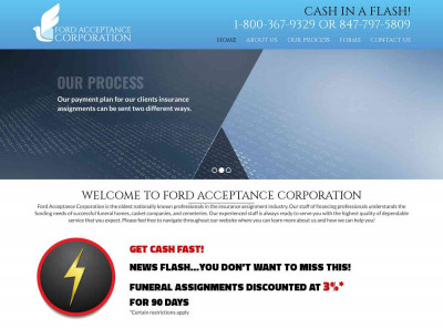 Prudential Group Life - Ford Acceptance Corporation Prudential Group Life - Ford Acceptance Corporation